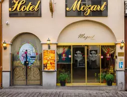 Hotel Mozart | Brüksel (ve civarı) - Brüksel - Quartier du Centre - Centrumwijk