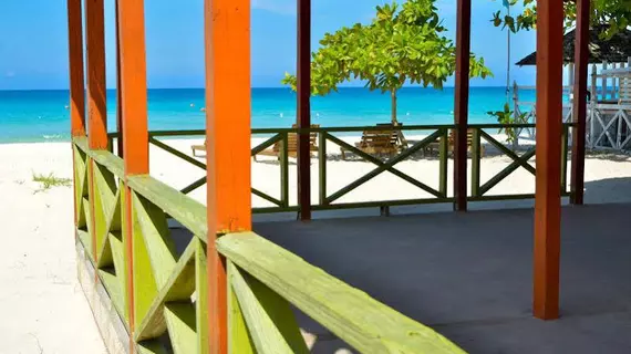 Hidden Paradise Resort | Westmoreland - Negril (ve civarı) - Negril