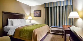 Comfort Inn Edison