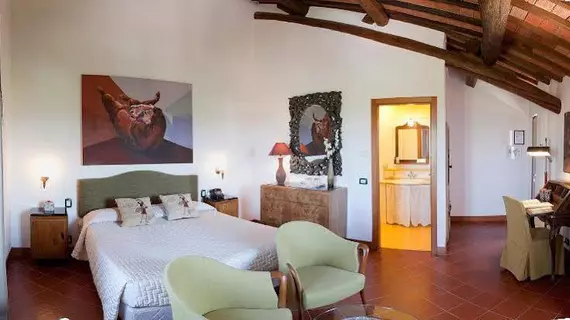 Borgo Tre Rose | Toskana - Siena (vilayet) - Montepulciano