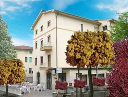 Hotel Nobile | Toskana - Siena (vilayet) - Chianciano Terme