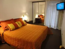 El Condado Miraflores Apart & Suites | Lima (bölge) - Lima Province - Lima (ve civarı) - Lima - Miraflores