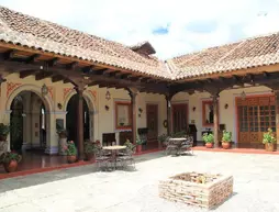 Hotel Diego de Mazariegos | Chiapas - San Cristobal de las Casas - Zona Centro