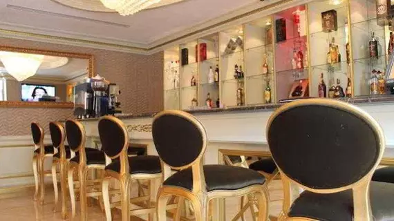 Sapphire Inn Hotel | Bakü (ve civarı) - Baku