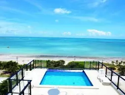 Vista Mar Hotel | Northeast Region - Alagoas (eyaleti) - Maceio - Pajucara