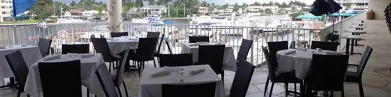 Sands Harbor Resort and Marina | Florida - Fort Lauderdale (ve civarı) - Pompano Beach