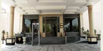 The Uppal - An Ecotel Hotel