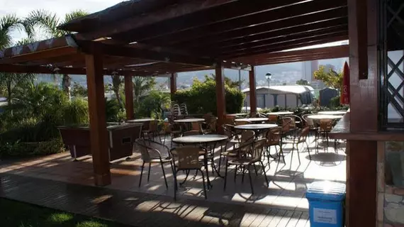 Camping Armanello | Valencia Bölgesi - Alicante (vilayet) - Marina Baja - Benidorm