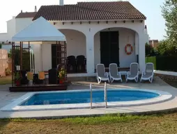 Villas Sol | Balearic Adaları - Menorca - Ciutadella de Menorca