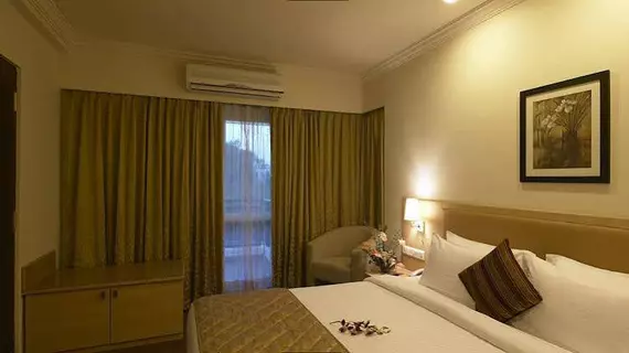 Royal Orchid Suites | Karnataka - Bengaluru (ve civarı) - Bengaluru - Whitefield