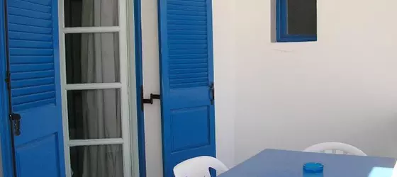 Gaia Hotel | Ege Adaları - Santorini