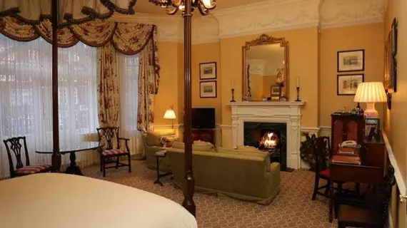 Draycott Hotel | Londra (ve civarı) - Royal Borough of Kensington and Chelsea - Chelsea