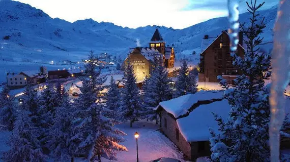 Hotel Saliecho | Aragon - Huesca - Alto Gállego - Sallent de Gallego