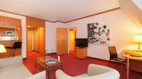 Derag Livinghotel Grosser Kurfürst | Berlin (ve civarı) - Berlin - Mitte