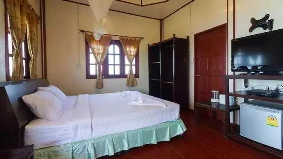 Sea Garden Resort Haad Chao Phao | Surat Thani (vilayet) - Koh Phangan