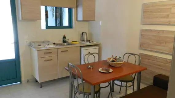 Triantafillas Appartments | Ege Adaları - Rodos Bölgesel Birimi - Rodos