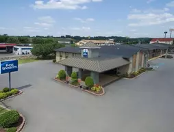 Best Western Inn | Arkansas - Russellville (ve civarı) - Russellville