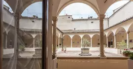 Relais Il Chiostro Di Pienza | Toskana - Siena (vilayet) - Pienza