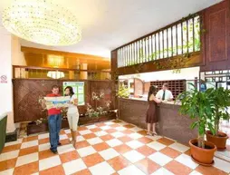 Solvasa Nopal Hotel | Kanarya Adaları - Santa Cruz de Tenerife - La Orotava