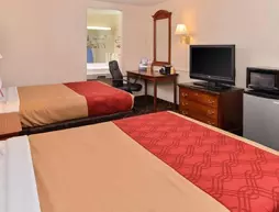 EconoLodge Bellmawr | New Jersey - Washington Township - Mount Laurel (ve civarı) - Bellmawr