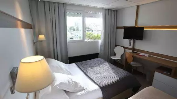 Inter-Hotel Neptune | Occitanie - Herault (bölge) - Montpellier (ve civarı) - Mauguio - Carnon-Plage