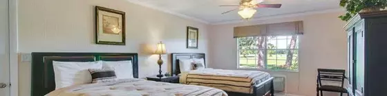 Cottages on the Green | Florida - Pensacola (ve civarı) - Pensacola - Perdido Key