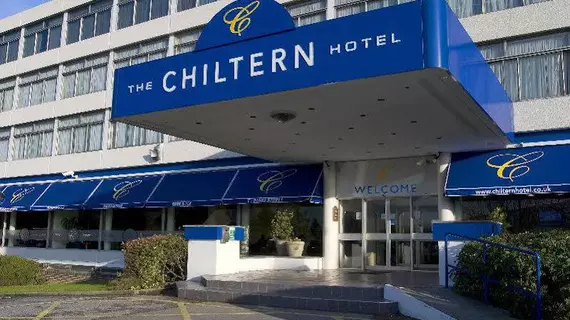 The Chiltern | Bedfordshire (kontluk) - Luton