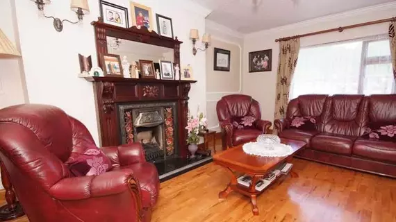 River Valley Farmhouse | Kerry (kontluk) - Killarney