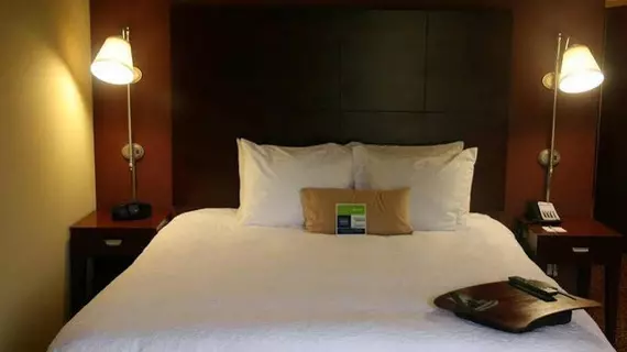 Hampton Inn Alexander City | Alabama - Alexander City