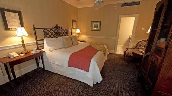 Hotel Provincial | Louisiana - New Orleans (ve civarı) - New Orleans - French Quarter (Fransız Mahallesi)