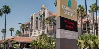 Embassy Suites Los Angeles - Downey