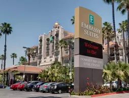 Embassy Suites Los Angeles - Downey | Kaliforniya - Los Angeles County - Downey