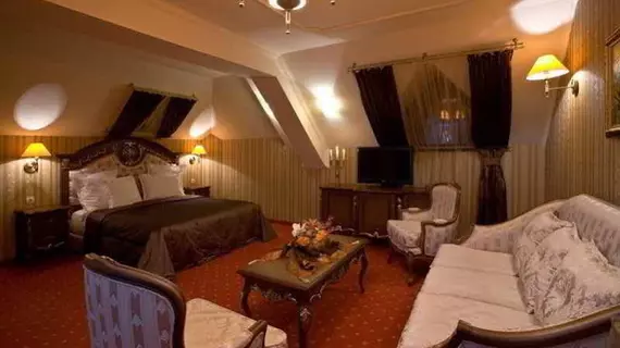 Hotel Chinar | Plovdiv Province - Hisarja