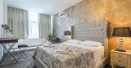 Prima Luce Luxury Rooms | Split-Dalmaçya - Split - Split Eski Kent Bölgesi