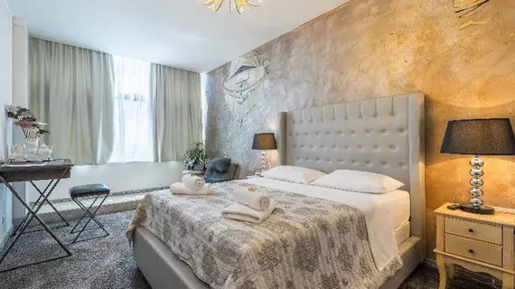 Prima Luce Luxury Rooms | Split-Dalmaçya - Split - Split Eski Kent Bölgesi