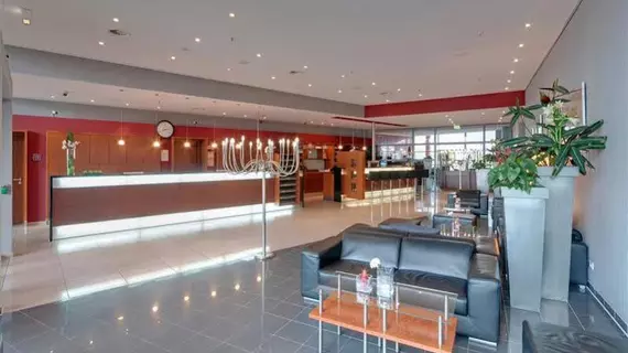 Tryp Wolfsburg | Aşağı Saksonya - Wolfsburg