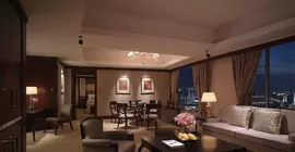 Shangri-La Hotel Ningbo | Zhejiang - Ningbo - Malangqiao - Haishu