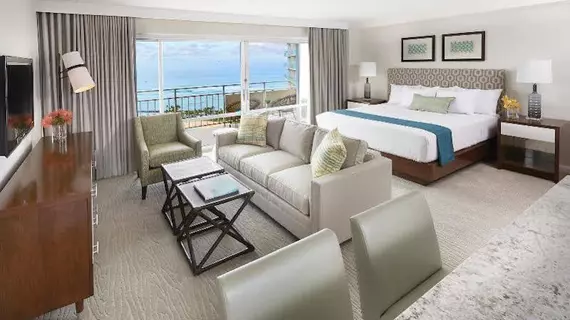 Ilikai and Luxury Suites | Hawaii - Honolulu - Waikiki