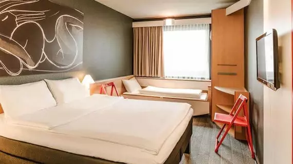 ibis Wien City | Vienna (eyalet) - Margareten