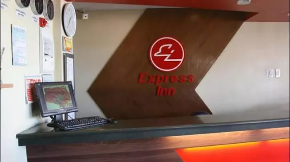 Express Inn | Mactan Island - Lapu-Lapu