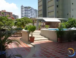 Hotel Miramar Suites | Merkez - Libertador Bolivarian Belediyesi - Caracas (Karakas) (ve civarı) - Catia La Mar