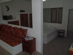 Villas Mymosa | Puntarenas (ili) - Quepos (ve civarı) - Quepos