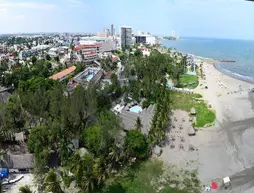 Mocambo Veracruz | Veracruz - Veracruz (ve civarı) - Boca del Rio