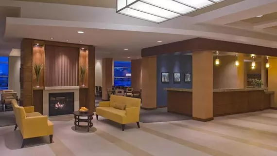 HYATT HOUSE DENVER AIRPORT | Kolorado - Denver (ve civarı) - Denver