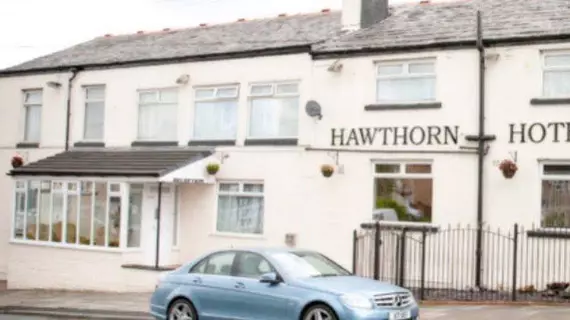 Hawthorn Hotel | Manchester (ve civarı) - Bury - Radcliffe