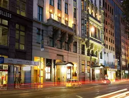 Rendezvous Grand Hotel Melbourne