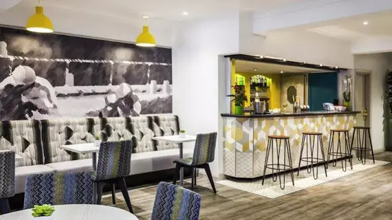 IBIS STYLES READING OXFORD RD (OPENING JANUARY 2016) | Berkshire (kontluk) - Reading