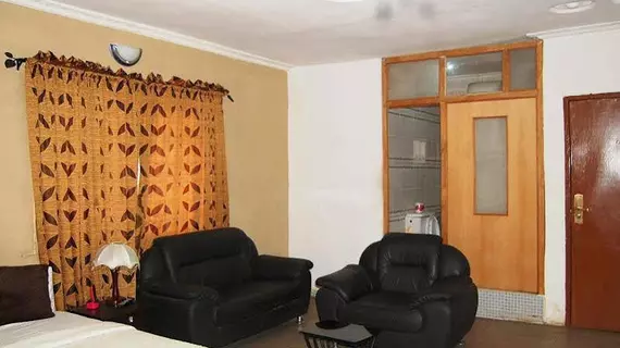 EcoSignature Suite | Lagos (ve civarı) - Ikorodu