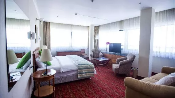 Shani Hotel Jerusalem | Mate Yehuda Bölge Konseyi - Kudüs (ve civarı) - Kudüs - Kudüs Kent Merkezi