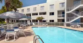 Days Inn Hilton Head | Güney Karolayna - Hilton Head (ve civarı) - Hilton Head Island